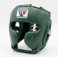 Winning FG-2900 Headgear Forest Green