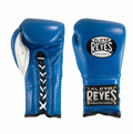 Cleto Reyes Royal Blue Boxing Gloves