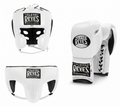 Cleto Reyes Classic White Boxing Set