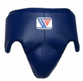 Coquille de protection Winning CPS-500, bleu roi