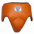 Coquille de protection Winning CPS-500 Orange Vif