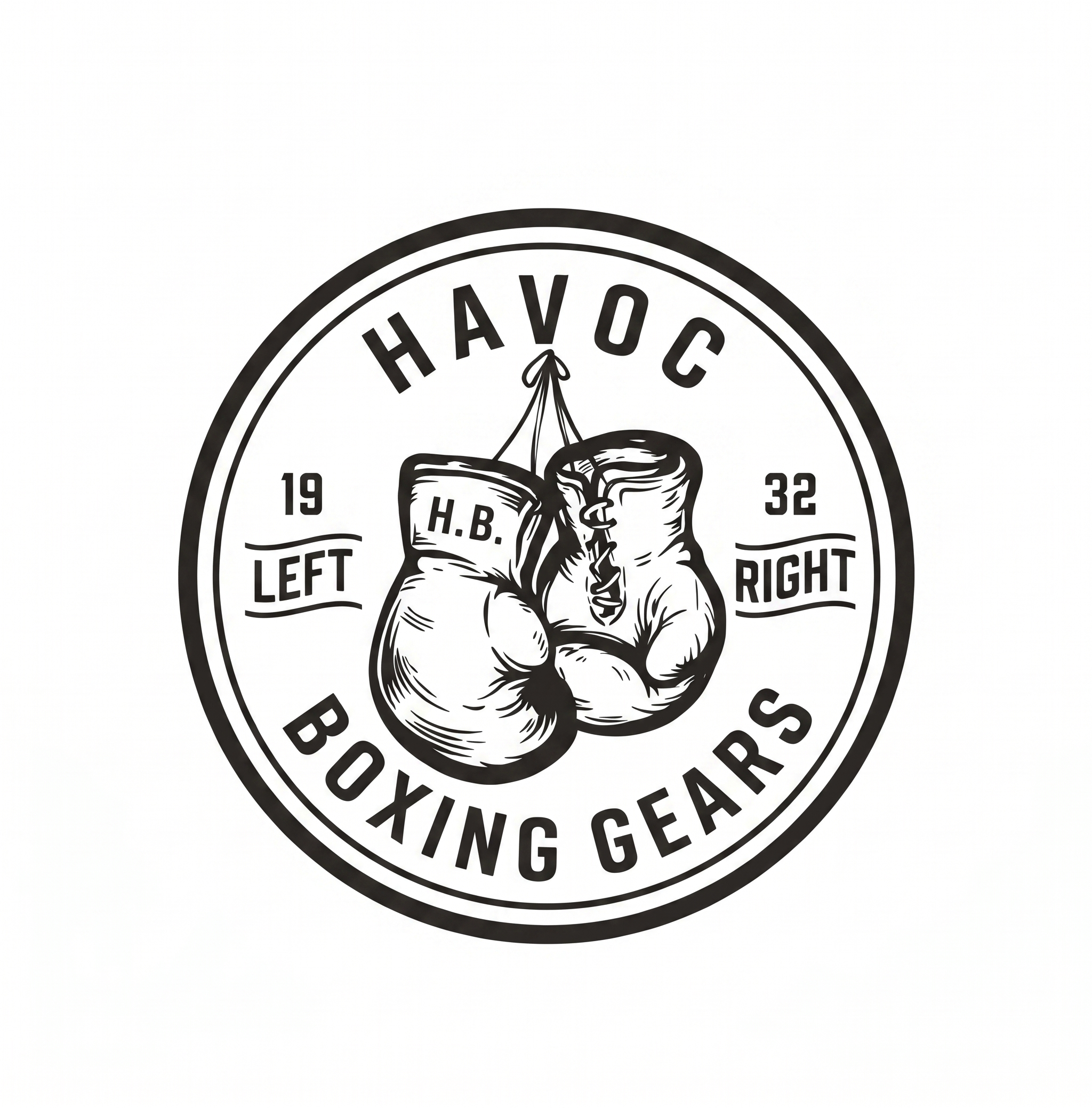 Havoc Boxing