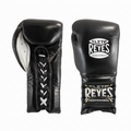 Cleto Reyes Boxhandschuhe Schwarz