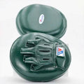 Winning CM-10 Focus Mitts Forest Green