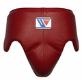 Coquille de protection Winning CPS-500 rouge
