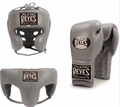 Cleto Reyes Box-Set aus reinem Silber