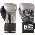 Cleto Reyes Limited Edition Python Boxing Gloves