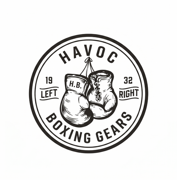 Havoc Boxing