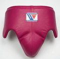 Winning CPS-500 Groin Guard Pink