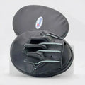 Winning CM-20 Focus Mitts All Black