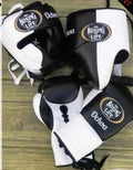 No Boxing No Life Half Black & White Boxing Set